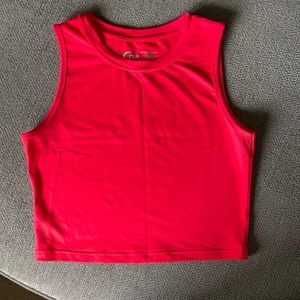 Zyia Active High Neck Stronger Tank